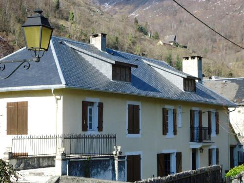 maison de caractère chrys : Hebergement proche de Mont-de-Galié