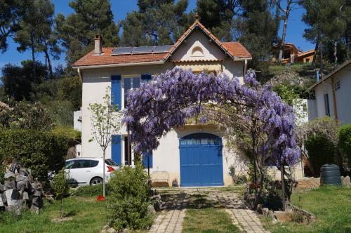 Appartement en Provence : Appartement proche de La Penne-sur-Huveaune