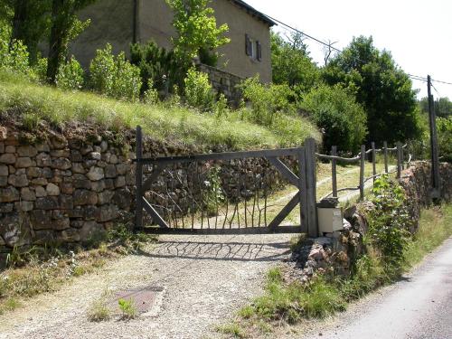 Sabatou : Hebergement proche de Le Pont-de-Montvert