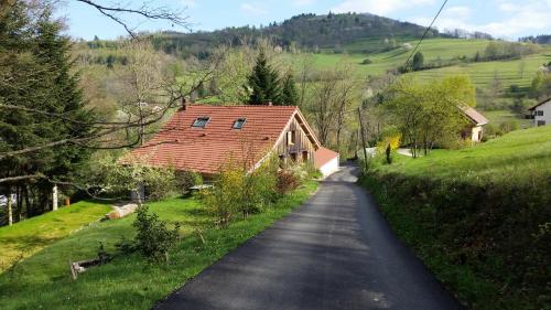 Giteovosges : Hebergement proche de Saint-Dié-des-Vosges