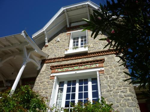 Chambres d'Hôtes Maris Stella : Chambres d'hotes/B&B proche de Batz-sur-Mer