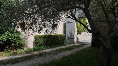 La Maison d'En Face : Hebergement proche de Viviers-lès-Montagnes
