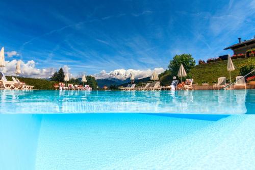 Aux Ducs de Savoie : Hotel proche de Sallanches