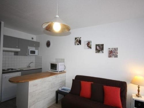 Apartment Sapins : Appartement proche de Saint-Lary-Soulan