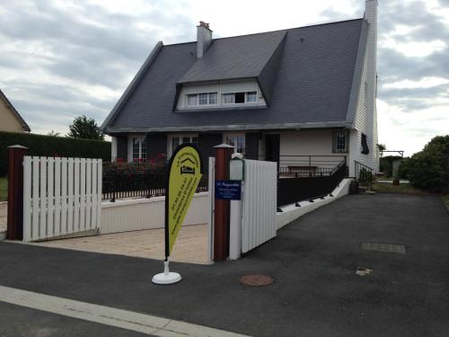 Le Franquevillette : Chambres d'hotes/B&B proche de Rosay-sur-Lieure