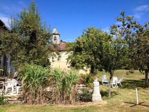 Les Gîtes De Morville : Hebergement proche de Saint-Amand-sur-Ornain