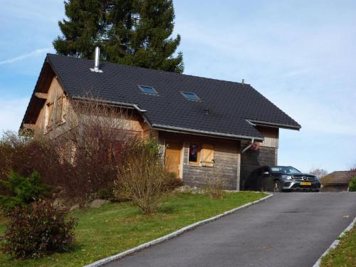 Maison de Vacances - Liezy - Gérardmer : Hebergement proche de Laval-sur-Vologne