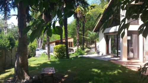 Hébergement Villa Occitania