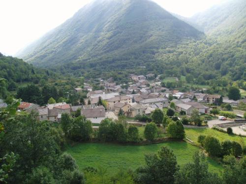 Maison Pinet Le Soula : Hebergement proche de L'Hospitalet-près-l'Andorre