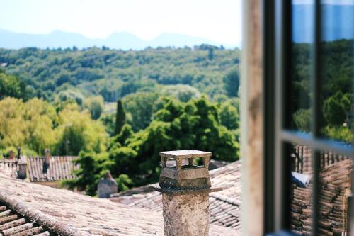 La vie de chateau : Hebergement proche de Grignan