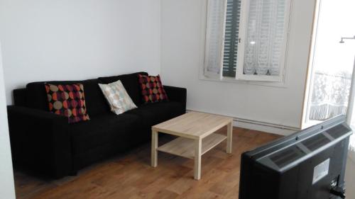 Bel appartement a vivre : Appartement proche de Saint-Régis-du-Coin