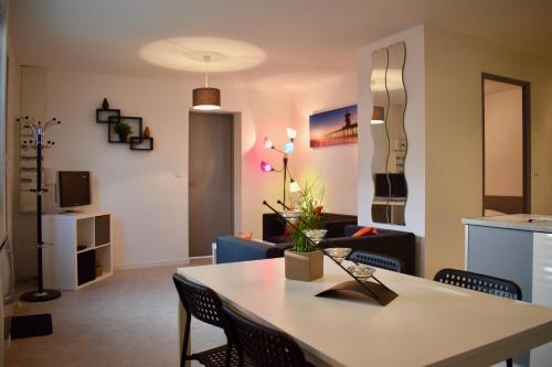 Air Rental - Maison 3 chambres à Alco : Appartement proche de Combaillaux