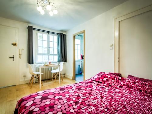 Nice and fonctional Studio in City Center : Appartement proche de Strasbourg