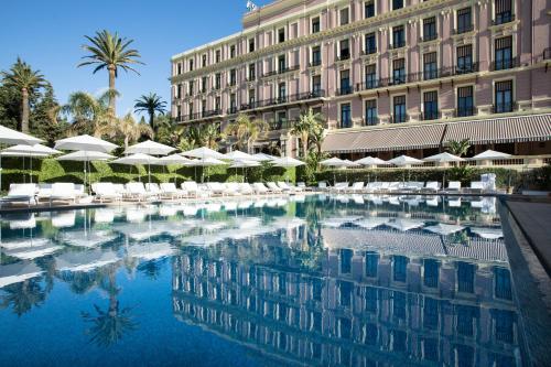Royal Riviera : Hotel proche de Saint-Jean-Cap-Ferrat