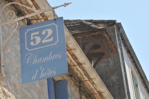 52 Eymet : Chambres d'hotes/B&B proche d'Eymet