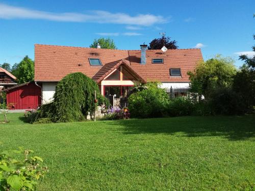 Le grive : Chambres d'hotes/B&B proche d'Offemont