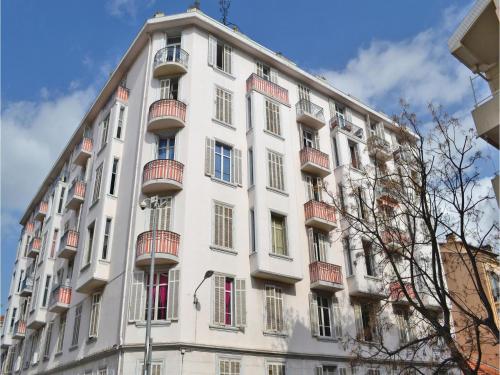 One-Bedroom Apartment in Cannes : Appartement proche de Cannes