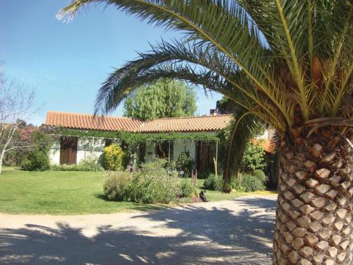 Holiday Home Pezilla la Riviere with Fireplace II : Hebergement proche d'Espira-de-l'Agly