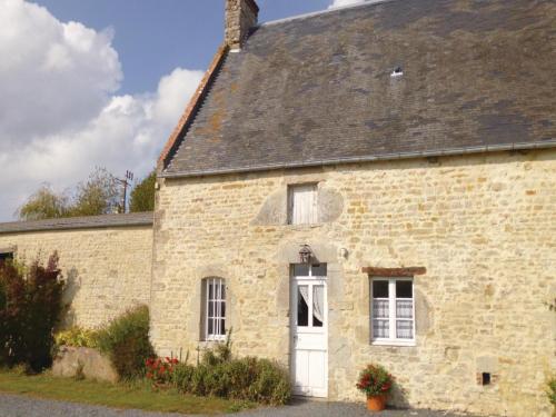 Holiday home Cour Maqueron N-794 : Hebergement proche de Vouilly