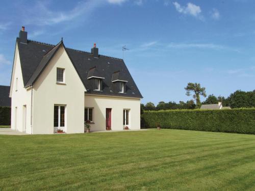 Holiday home Lessay *LXXV* : Hebergement proche de Neufmesnil