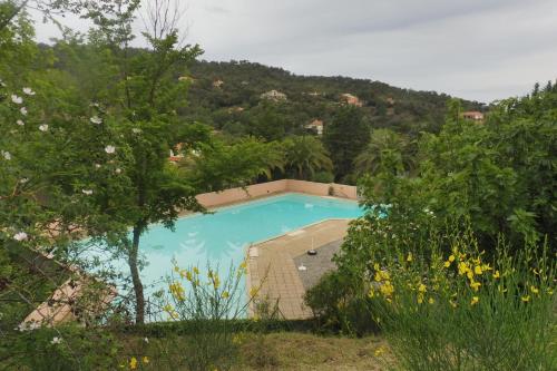 Residence La Source : Hebergement proche de Banyuls-dels-Aspres