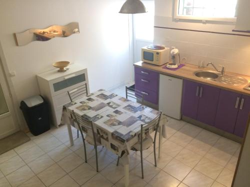 Logement aux portes de Montpellier : Appartement proche de Fabrègues