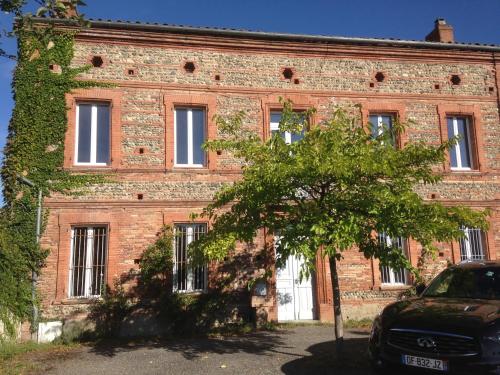 Gentil'Home - Toulouse B&B Prestige : Chambres d'hotes/B&B proche de Saint-Loup-Cammas