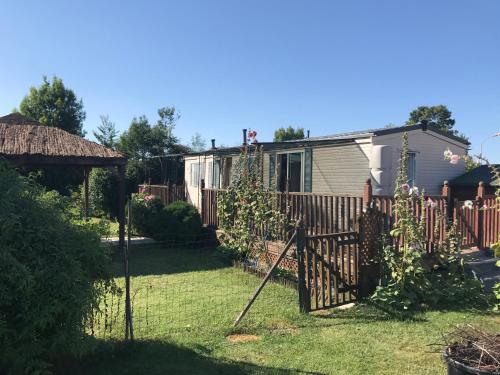 Poppy's Retreat : Hebergement proche de Loiré-sur-Nie