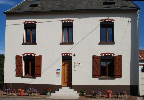 The Silent Picket : Chambres d'hotes/B&B proche de Ligny-Thilloy