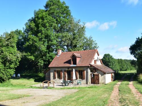 La Maison Du Père Patin : Hebergement proche de Saint-Hilaire-Fontaine