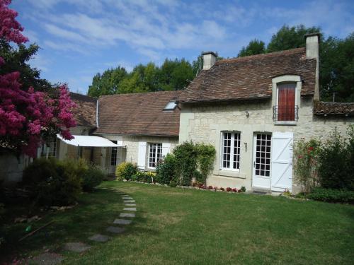 Le refuge du Pinail : Chambres d'hotes/B&B proche d'Availles-en-Châtellerault