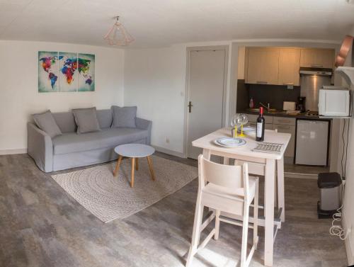 Appart'Stanislas Hyper centre : Appartement proche de Lay-Saint-Christophe