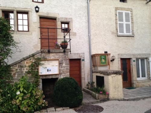 La Saônoise : Chambres d'hotes/B&B proche de Villars-le-Pautel