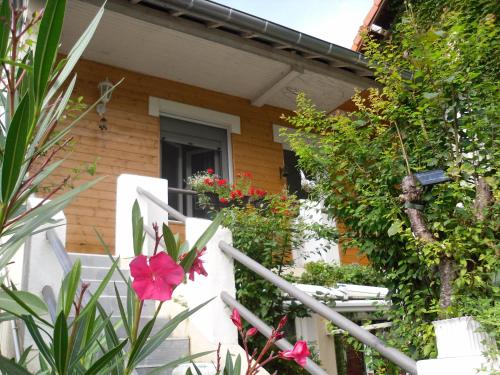 Calme & Indépendance : Appartement proche d'Ossun-ez-Angles