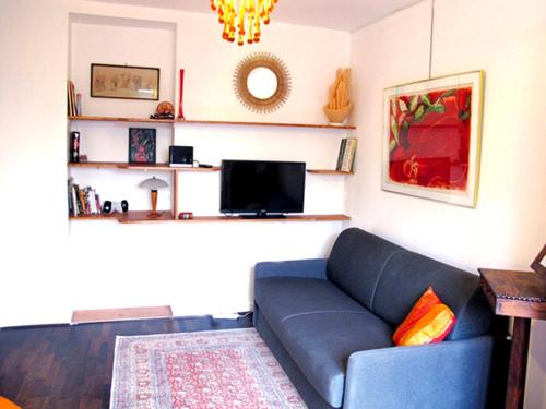 Un nid spacieux à Belleville : Appartement proche du 19e Arrondissement de Paris
