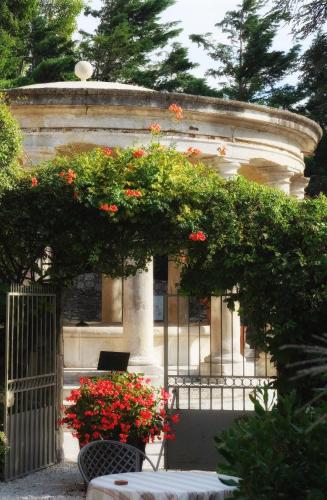 Le Clair de la Plume - Les Collectionneurs : Hotel proche de Montbrison-sur-Lez