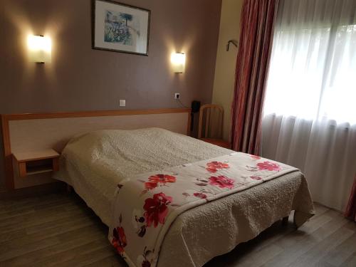 Motel 25 : Hotel proche de Winnezeele