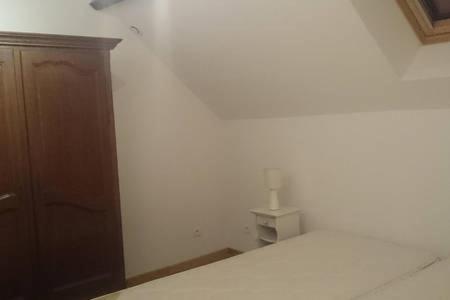 Appartement LE PIC'ARDIE