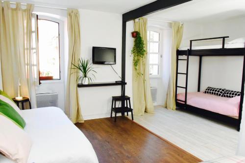 Barcelo Appart'hotel : Hebergement proche de Faucon-de-Barcelonnette