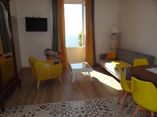 Appartement Colonella : Appartement proche de Bastia