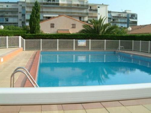 House Clos catalan : Appartement proche d'Argelès-sur-Mer