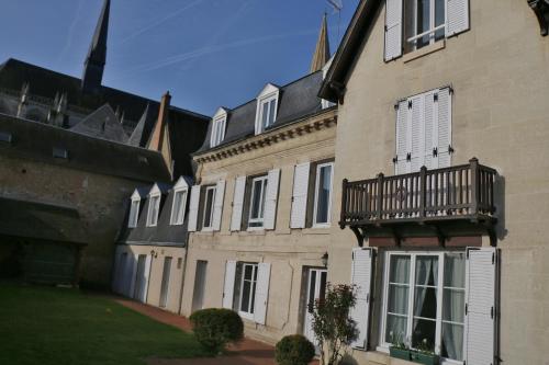 La Maison d'Olivier : Hebergement proche de Montigny-le-Gannelon