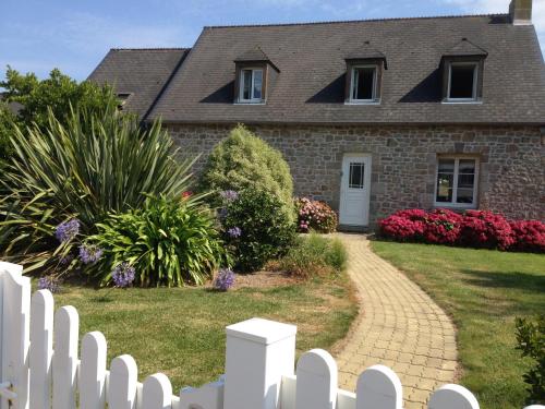 Villa Cotentin : Hebergement proche de Saint-Vaast-la-Hougue