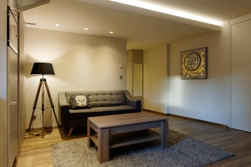 The One Apartments : Appartement proche de Thannenkirch