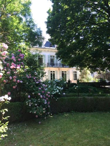 Belle Fontaine : Chambres d'hotes/B&B proche de Saint-Germain-du-Puy