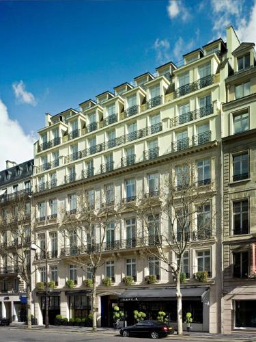 Hyatt Paris Madeleine : Hotel proche du 8e Arrondissement de Paris