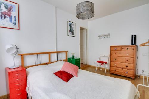 Welkeys Apartment - Regourd : Appartement proche de Toulouse