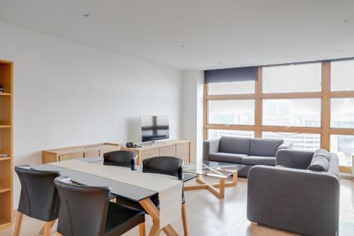 Welkeys Apartment - Willy Brandt : Appartement proche de Villeneuve-d'Ascq