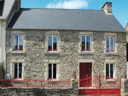 Ferienhaus Portbail 401S : Hebergement proche de Saint-Maurice-en-Cotentin