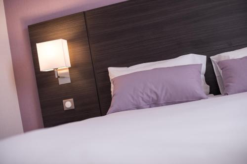 Hotel Eurocentre 3* Toulouse Nord